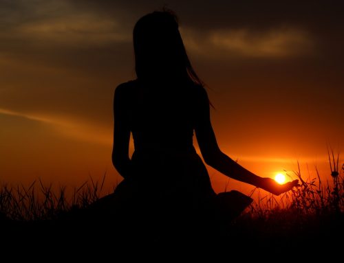 Transformasi Minda Positif